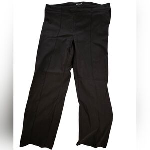 Hilary Radley Pull On Pant XL